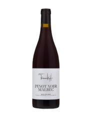 Weingut Frauenkopf – Twanner Rotwein: Pinot Noir Malbec