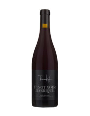 Weingut Frauenkopf Twann: Pinot Noir/Barrique