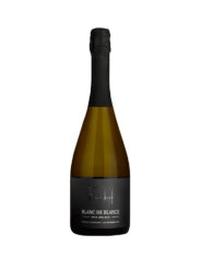 Weingut Frauenkopf – Blanc de Blancs Brut Schaumwein: Vin mousseux